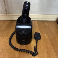 ブラウン純正 洗浄器 S9用 新品未使用❣️ - メルカリ
