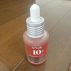 anua ブースター