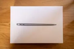 MacBook Air (M1, 2020)