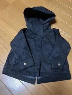 90cm キッズ　マウンテンパーカーのサムネイル