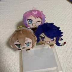 FlingPosse もちころりん 3点セット
