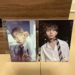 原因は自分にある。げんじぶ Laboratory 長野凌大 ランダムトレカ