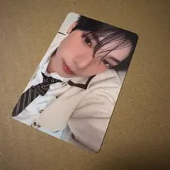 FLARE U チェリブ YOUTH ERROR トレカ
