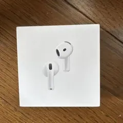 2026年最新】AirPods4 ノイキャンの人気アイテム - メルカリ