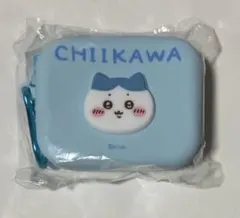 ちいかわ ミニシリコンポーチ ハチワレ 新品未開封品