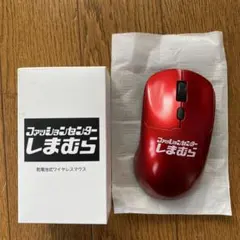 ファッションセンターしまむら ワイヤレスマウス