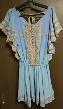 マーキュリーデュオ　MERCURYDUO　ケイタマルヤマ　ワンピース