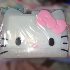 ハローキティＩ♡Hello Kitty A6バインダー シール帳完売激レア