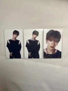 許豊凡INI XQUARE 093,099