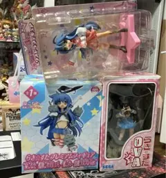 セガラッキーくじ らきすた A賞 泉こなた 埼玉VER ハイグレード