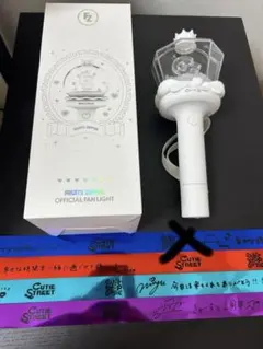 2025年最新】Cutie ペンライトの人気アイテム - メルカリ