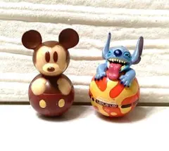 2026年最新】ミッキー おきあがりこぼしの人気アイテム - メルカリ