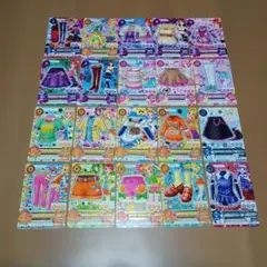 アイカツカード まとめ売り1️⃣