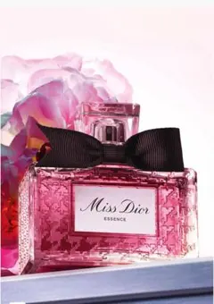 しましま猫様専用】Dior ミスディオール エッセンスパルファン35mL