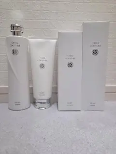 COTA COUTURE SILKY シャンプー トリートメント セット COTA COUTURE SILKY シャンプー トリートメント セット - メルカリ