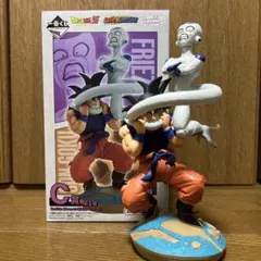 ドラゴンボールヒストリー　C賞