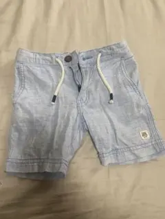 L.O.G.G. ライトブルー ショートパンツ 92