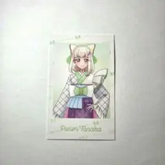 キミとアイドルプリキュア♪プリティストア 限定グッズセット 田中ぷりん