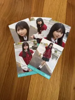 乃木坂46 長嶋凛桜 市営ダンスホール MV 生写真