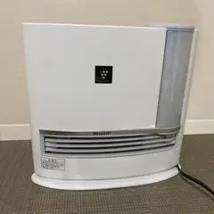 2026年最新】SHARP ファンヒーターの人気アイテム - メルカリ