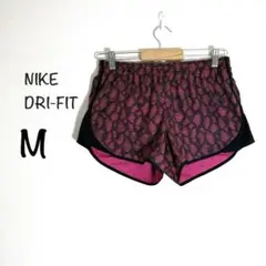 ナイキNIKE DRI-FIT ランニングショーツドライフィット Mインナー付き