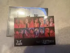 BATTLE OF TOKYO ムビチケ特典 THE RAMPAGE