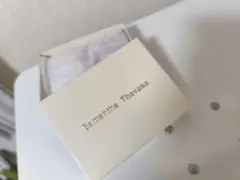 Samantha Thavasa キーケース