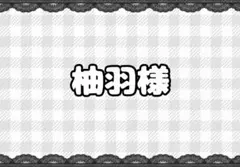 柚羽様専用ページ【りうらさん海賊団デフォ×10】