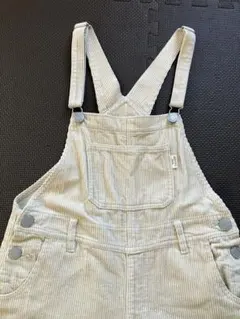 オーバーオール repipi