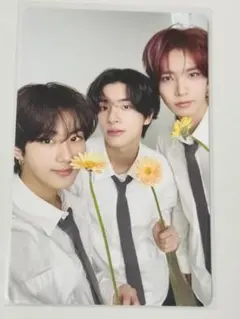 ENHYPEN DICON 2024 ジョンウォン、ヒスン、ジェイク