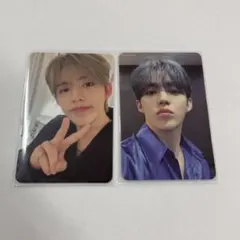2026年最新】seventeen エスクプス チェキの人気アイテム - メルカリ