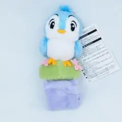 白雪姫 シンデレラ 青い鳥 ぬいぐるみ ぬいぐるみバンド