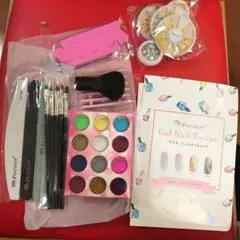 プチトル　ジェルネイルスペシャルセット