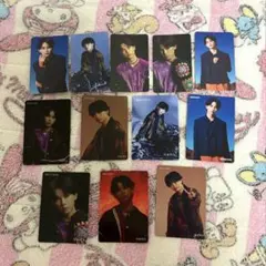 ONE N' ONLY NAOYA トレカセット