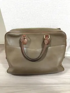Dunhill Business Bag (Briefcase) Brown