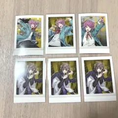 ヒプマイ 飴村乱数 ヒプムビ ぱしゃこれ レア 箔押し - メルカリ
