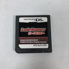 Lode Runner ロードランナー (NDS)