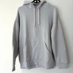 UNUSED」 アンユーズド US1493 men's パーカー 3 BLU - メルカリ