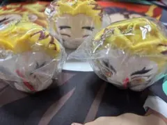 鬼滅　はぐキャラコレクション3 煉獄杏寿郎