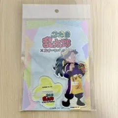 忍たま スイパラ 綾部 アクスタ