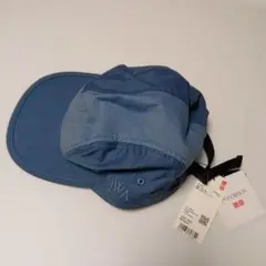 【新品 ・UNIQLO ユニクロ】 JW ANDERSONコラボキャップ 帽子