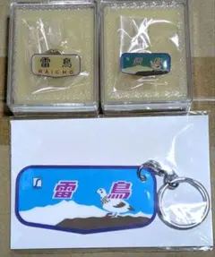 2026年最新】雷鳥 ヘッドマークの人気アイテム - メルカリ