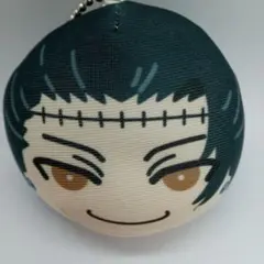 呪術廻戦　夏油傑　おまんじゅう