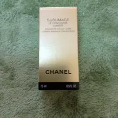 CHANEL サブリマージュ　限定品　✨