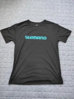 シマノ ロゴTシャツ XLサイズのサムネイル