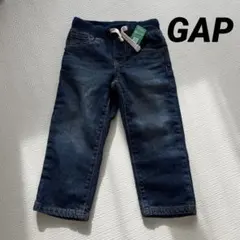 【送料無料】新品babygap デニムパンツ ジーンズ　95cm 2years