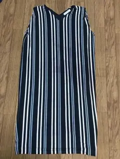 【美品】アズールバイマウジー ワンピース