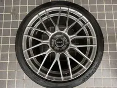 アクセレラ Accelera PHI 235/30ZR21 4本 ACCELERA PHI 235/30ZR21の価格比較 - みんカラ