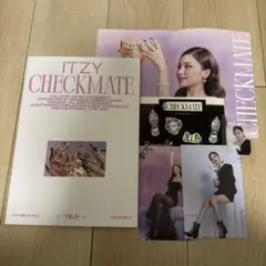 CHECKMATE ラントレ トレカ イェジ - メルカリ