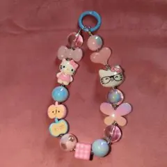 ★可愛いストラップ★チャーム